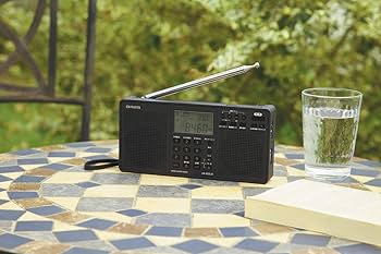 aiwa AR-MDS25 ワールドバンドラジオ AR-MDS25 ワールドバンドラジオ ステレオ 1台 aiwa(アイワ
